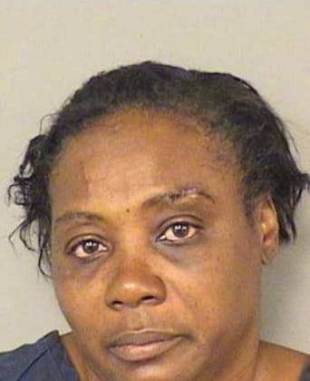 Nedieuda Joseph, - Palm Beach County, FL 